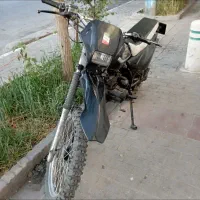 تریل 200وحشی