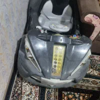 ماشین شارژی
