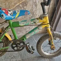 دوچرخه