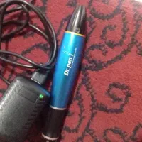 دستگاه تاتو