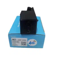 انواع دوربین و دوربین مداربسته ،دوربین مکعبی