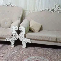 مبل و عسلی
