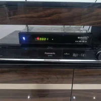 DVD player هفت تیکه پاناسونیک