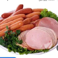 استخدام کارگر در کارخانه مواد غذای +بیمه