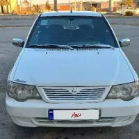 پراید132SE