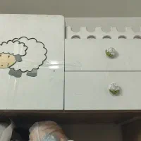 سرویس خاب بچه
