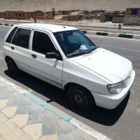پراید 111
