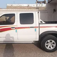 پیکاب ریچ مدل 96|خودرو سواری و وانت|اهواز, پردیس|دیوار