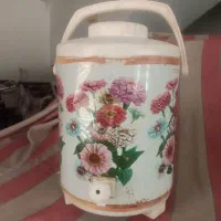 کلمن آب قدیمی