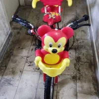 دوچرخه سایز ۱۶
