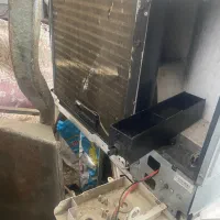 کولر موتور خراب کولرات مکینه محروگه اشتری