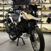 GALAXY SYM 180 (ABS)