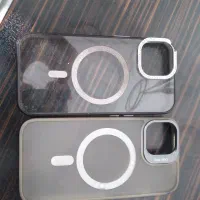 فروش ۲عدد قاب گوشی آیفون۱۳