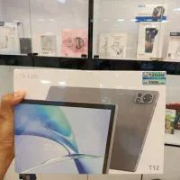 تبلت برند G tab  مدل T12 بالاترین کیفیت صفحه نمایش