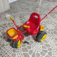 فروش دوچرخه و سه چرخه