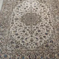 فرش دستباف نائینی 6متری