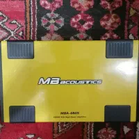 آمپلی ام بی