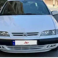 زانتیا sx2000 مدل 1386