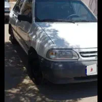 پراید مدل ۸۹