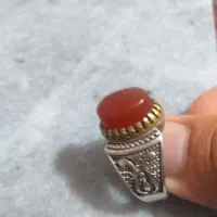 انگشتر عقیق