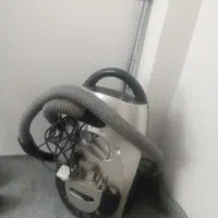 جارو برقی بست