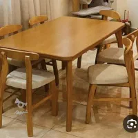 انواع میز نهار خوری