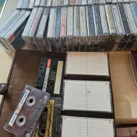 نوار کاست مذهبی وترانه