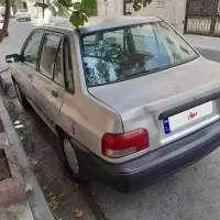 پراید۸۶