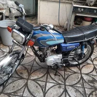 فروش هوندا ۱۲۵
