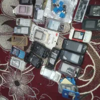 وسیله گوشی قاب گوشی نوکیا اصلی و