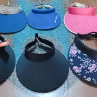 کلاه آفتابگیر
