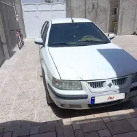 سمند EF7 مدل 90