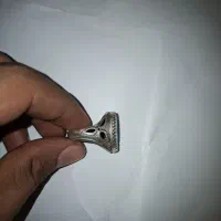 انگشتر نقره فیروزه