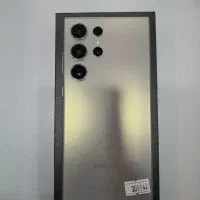 مدل S24 الترا 256 رام12