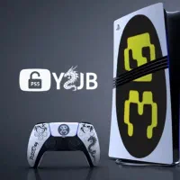 کپی خور ps5 تا ورژن 12.40