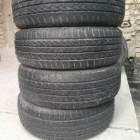 لاستیک سمند ورینگ۱۵