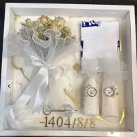 تابلو وسایل عروس