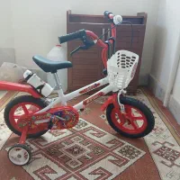 دوچرخه کودک