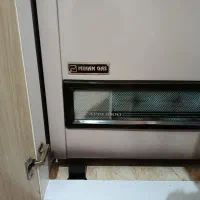 بخاری|بخاری، هیتر، شومینه|کرج, کرج نو|دیوار