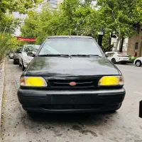 پراید 83 انژکتور