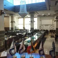 آشپز کمک آشپز نیروی آشپزخانه آقا