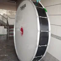 طبل 2متر