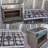 فروش گاز خانگی سالم