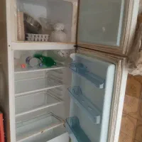 دوتا یخچال فیلور یه گاز