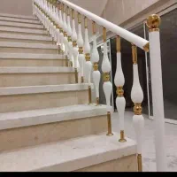 نرده استیل امیران با۱۵سال ضمانت بی قیدوشرط