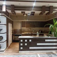 کابینت آشپزخانه