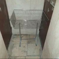 سبد فلزی جراجی