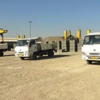 حمل جدول نخاله کفپوش
