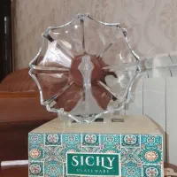 پیش دستی بلور و شیک
