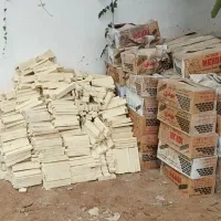 لوازم ساختمانی استفاده نشده فروش فوری